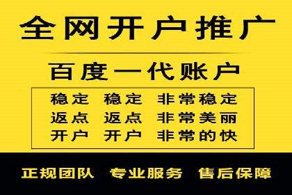 携手百度推广代运营公司，实现品牌腾飞